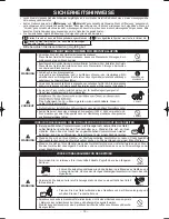 Preview for 39 page of Hitachi RAK-18QXB Owner'S Manual