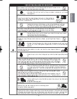 Preview for 40 page of Hitachi RAK-18QXB Owner'S Manual