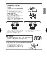 Preview for 71 page of Hitachi RAK-18QXB Owner'S Manual