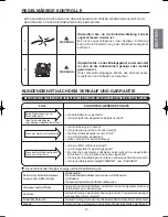 Preview for 73 page of Hitachi RAK-18QXB Owner'S Manual