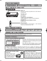 Preview for 78 page of Hitachi RAK-18QXB Owner'S Manual