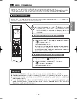 Preview for 91 page of Hitachi RAK-18QXB Owner'S Manual