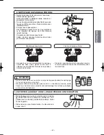 Preview for 108 page of Hitachi RAK-18QXB Owner'S Manual