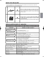 Preview for 110 page of Hitachi RAK-18QXB Owner'S Manual