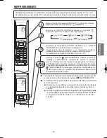 Preview for 124 page of Hitachi RAK-18QXB Owner'S Manual