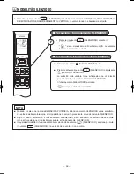 Preview for 127 page of Hitachi RAK-18QXB Owner'S Manual