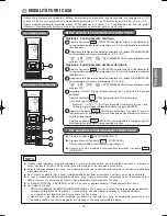 Preview for 130 page of Hitachi RAK-18QXB Owner'S Manual