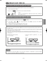 Preview for 134 page of Hitachi RAK-18QXB Owner'S Manual