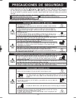 Preview for 150 page of Hitachi RAK-18QXB Owner'S Manual