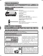 Preview for 152 page of Hitachi RAK-18QXB Owner'S Manual