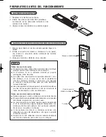 Preview for 154 page of Hitachi RAK-18QXB Owner'S Manual