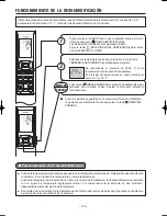 Preview for 160 page of Hitachi RAK-18QXB Owner'S Manual