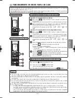 Preview for 167 page of Hitachi RAK-18QXB Owner'S Manual