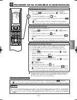 Preview for 169 page of Hitachi RAK-18QXB Owner'S Manual