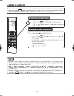 Preview for 201 page of Hitachi RAK-18QXB Owner'S Manual