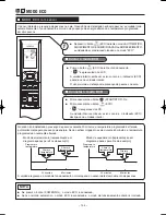 Preview for 203 page of Hitachi RAK-18QXB Owner'S Manual