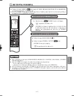 Preview for 237 page of Hitachi RAK-18QXB Owner'S Manual