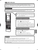 Preview for 239 page of Hitachi RAK-18QXB Owner'S Manual