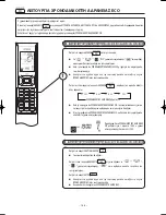 Preview for 244 page of Hitachi RAK-18QXB Owner'S Manual