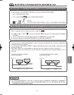 Preview for 245 page of Hitachi RAK-18QXB Owner'S Manual