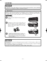 Preview for 255 page of Hitachi RAK-18QXB Owner'S Manual