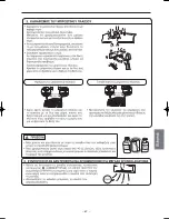 Preview for 256 page of Hitachi RAK-18QXB Owner'S Manual