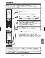 Preview for 270 page of Hitachi RAK-18QXB Owner'S Manual