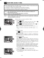 Preview for 283 page of Hitachi RAK-18QXB Owner'S Manual