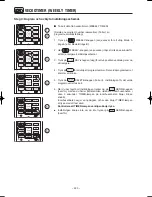 Preview for 287 page of Hitachi RAK-18QXB Owner'S Manual