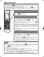 Preview for 289 page of Hitachi RAK-18QXB Owner'S Manual