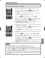 Preview for 290 page of Hitachi RAK-18QXB Owner'S Manual