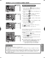 Preview for 303 page of Hitachi RAK-18QXB Owner'S Manual