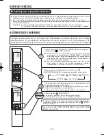 Preview for 306 page of Hitachi RAK-18QXB Owner'S Manual