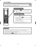 Preview for 312 page of Hitachi RAK-18QXB Owner'S Manual