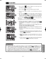 Preview for 321 page of Hitachi RAK-18QXB Owner'S Manual