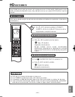 Preview for 350 page of Hitachi RAK-18QXB Owner'S Manual