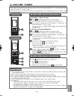 Preview for 352 page of Hitachi RAK-18QXB Owner'S Manual