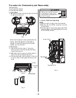 Preview for 49 page of Hitachi RAK-18QXB Service Manual