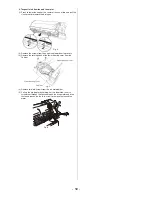 Preview for 50 page of Hitachi RAK-18QXB Service Manual