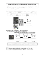 Предварительный просмотр 75 страницы Hitachi RAK-18QXB Service Manual