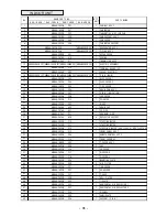 Preview for 91 page of Hitachi RAK-18QXB Service Manual