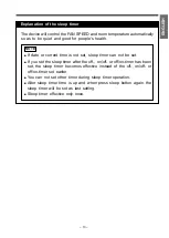 Preview for 13 page of Hitachi RAK-25N5 Instruction Manual