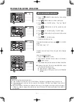 Preview for 7 page of Hitachi RAK-35RPC Instruction Manual