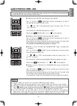 Preview for 31 page of Hitachi RAK-35RPC Instruction Manual