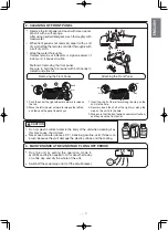 Preview for 33 page of Hitachi RAK-35RPC Instruction Manual