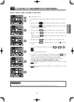 Preview for 99 page of Hitachi RAK-35RPC Instruction Manual