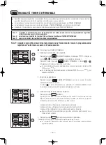 Preview for 132 page of Hitachi RAK-35RPC Instruction Manual