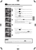 Preview for 137 page of Hitachi RAK-35RPC Instruction Manual