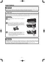 Preview for 140 page of Hitachi RAK-35RPC Instruction Manual