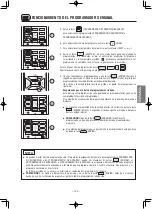 Preview for 169 page of Hitachi RAK-35RPC Instruction Manual